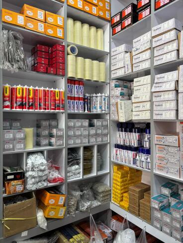 فروشگاه تجهیزات کابینت رویال